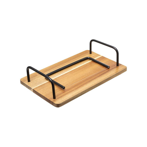 Tray Secret de Gourmet Wood (24 x 15 x 10 cm)