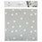 Multi-purpose basket Atmosphera Children's Stars Textile (29 x 29 x 29 cm)