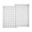 Kitchen Cloth Atmosphera Grey