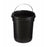 Pedal bin 5five Natureo 3 L