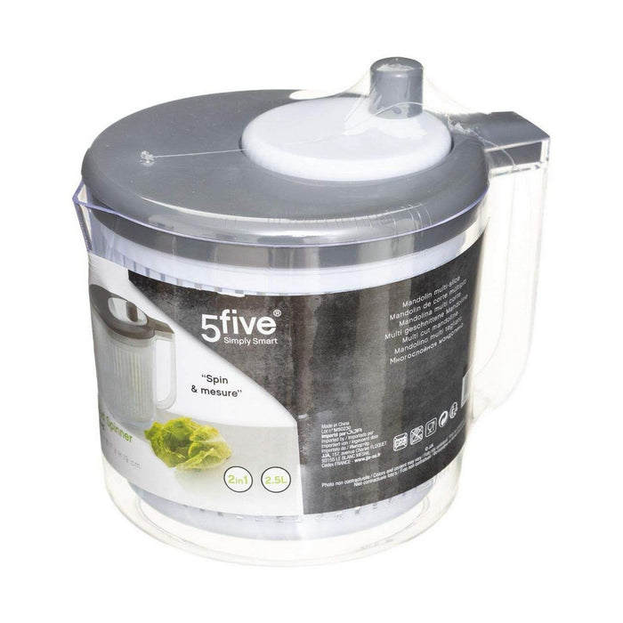 Salad Centrifuge 5five
