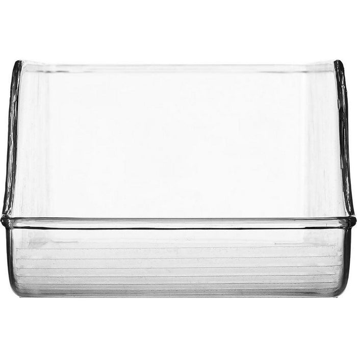 Fridge Organiser 5five Transparent PET (34 x 12 cm)