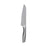 Santoku Knife Secret de Gourmet Stainless steel (31,5 cm)