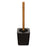 Toilet Brush 5five Natureo Black