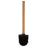 Toilet Brush 5five Natureo Black