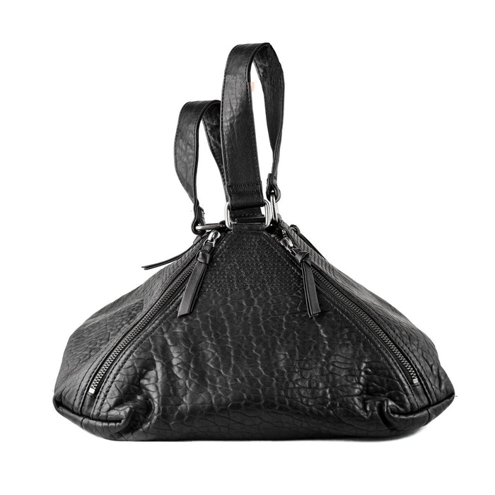 Women's Handbag Kookaï Z2-NOIR Black (28 x 17 x 30 cm)