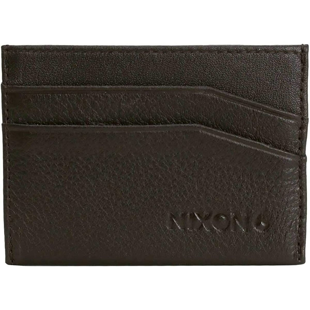 Men's Card Holder Nixon