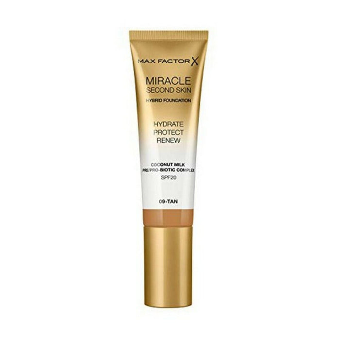 Make-up Primer Max Factor Spf 20