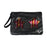 Women's Handbag Camaieu ARAINBOWPOCKET Black (28 x 22 cm)