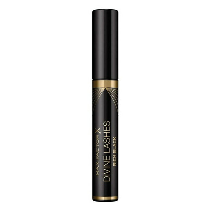 Mascara Max Factor Rich Black Divine