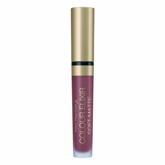 Lipstick Colour Elixir Soft Matte 40 Max Factor (4 ml)
