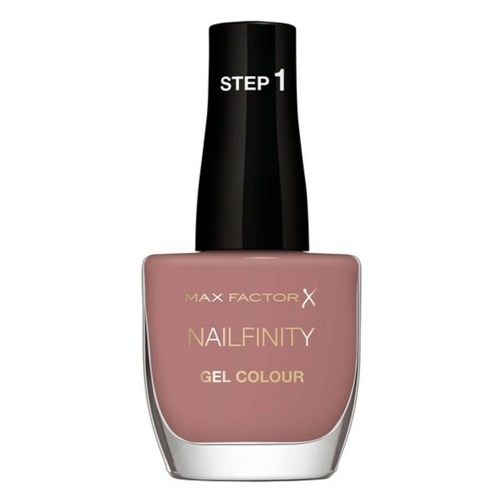 nail polish Nailfinity Max Factor 215-Standing ovation