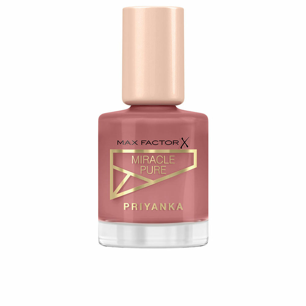 nail polish Max Factor Miracle Pure Priyanka Nº 212 Winter sunset 12 ml