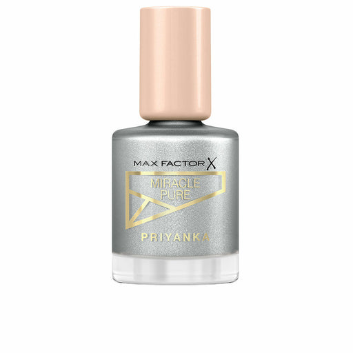 nail polish Max Factor Miracle Pure Priyanka Nº 785 Sparkling 12 ml