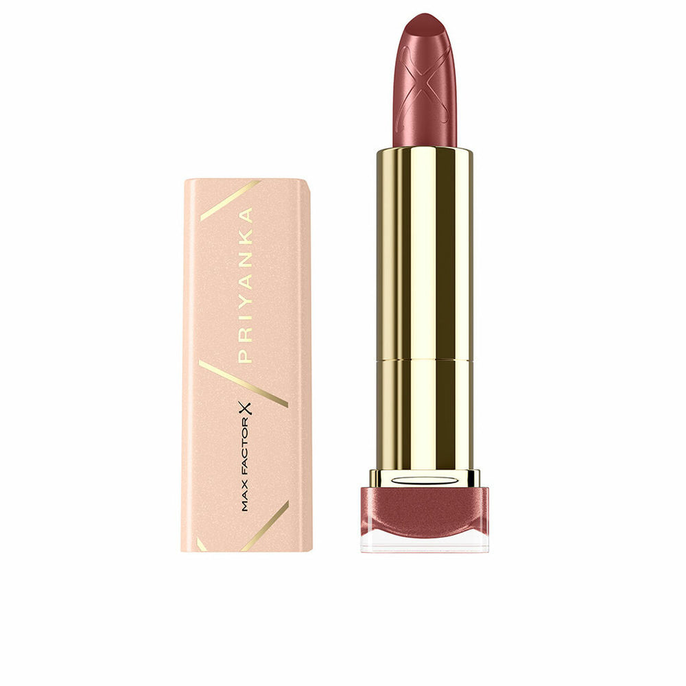 Hydrating Lipstick Max Factor Priyanka Nº 022 Cool copper 3,5 g