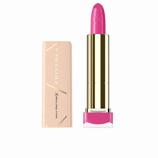 Hydrating Lipstick Max Factor Priyanka Nº 098 Wild flamingo 3,5 g