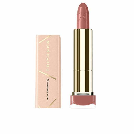 Hydrating Lipstick Max Factor Priyanka Nº 018 Café latte 3,5 g