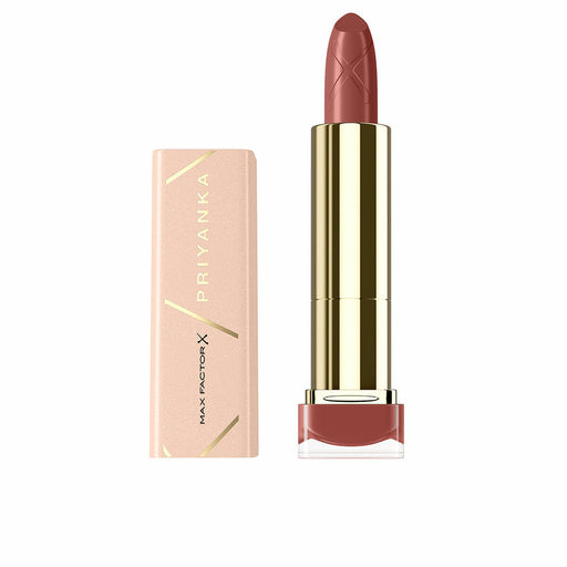 Hydrating Lipstick Max Factor Priyanka Nº 012 Fresh rosé 3,5 g