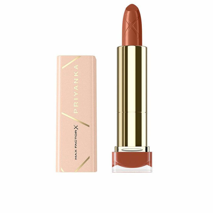 Hydrating Lipstick Max Factor Priyanka Nº 027 Golden dust 3,5 g