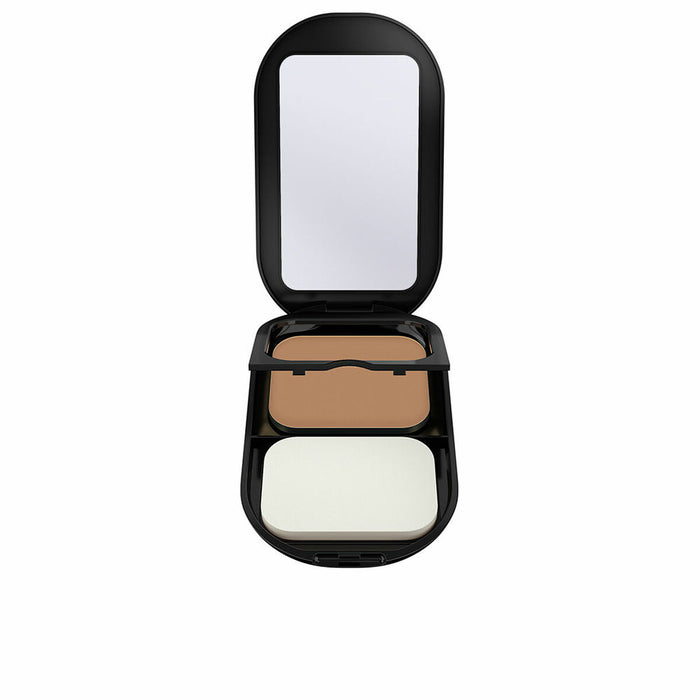 Powder Make-up Base Max Factor Facefinity Compact Refill Nº 08 Toffee Spf 20 84 g