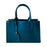 Women's Handbag Maison Heritage PURE-NAVY 30 x 24 x 13 cm