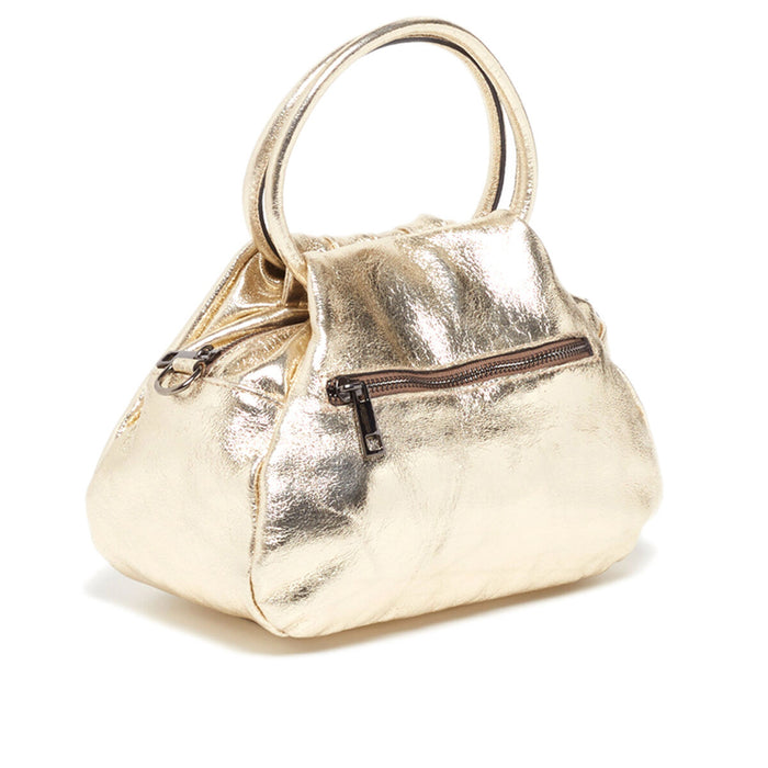 Women's Handbag Ábaco AS219EVIEU552 Grey (25 x 12 x 9 cm)