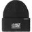 Hat Picture Skalavik One size Black