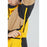 Ski Jacket Picture Naikoon Yellow Men