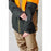 Ski Jacket Picture Elfyn Light brown Men