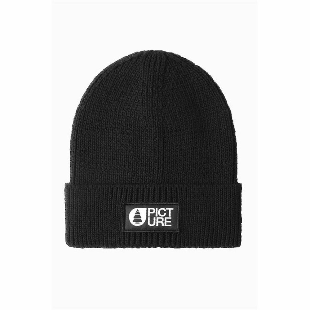 Sports Hat Picture Colino Black