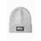 Sports Hat Picture Colino Light grey