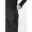 Long Sports Trousers Picture Plan Black