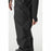 Long Sports Trousers Picture Plan Black