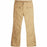 Long Sports Trousers Picture Plan Tannin Beige