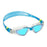 Children's Swimming Goggles Aqua Sphere Kayenne Small White