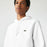 Men’s Hoodie Lacoste Sweatshirt White