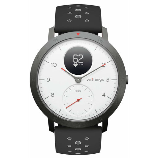 Smartwatch Withings Steel HR Sport