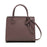 Women's Handbag Maison Heritage TRIP-VIOLET 30 x 24 x 14 cm