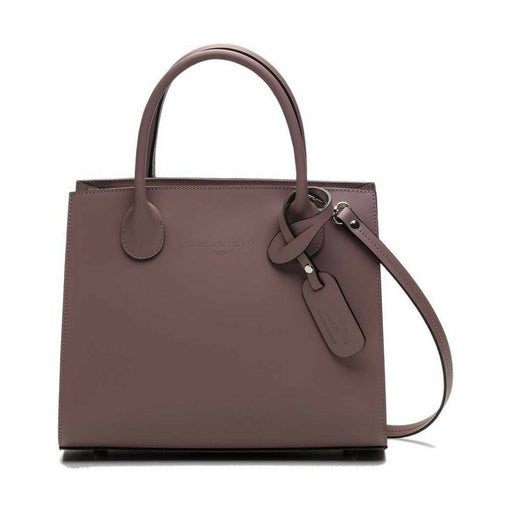 Women's Handbag Maison Heritage TRIP-VIOLET 30 x 24 x 14 cm