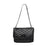 Women's Handbag Maison Heritage MINI-TAMI-NOIR Black 20 x 17 x 8 cm