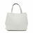 Women's Handbag Christian Laurier CL121AMYU860 Beige (34 x 30 x 14 cm)