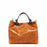 Women's Handbag Ábaco AS221LIVIAU006 Brown 39 x 32 x 14 cm