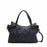 Women's Handbag Ábaco AB117-NU871 Blue (37 x 25 x 7 cm)