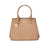 Women's Handbag Georges Rech GR-H21-032 Brown (30 x 26 x 9 cm)