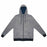 Men's Sports Jacket Joluvi Charl Grey