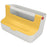 Storage Box Leitz Cosy Carrying handle Yellow ABS Laptop 21,4 x 19,6 x 36,7 cm