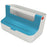 Storage Box Leitz Cosy Carrying handle Blue ABS Laptop 21,4 x 19,6 x 36,7 cm