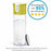 Water bottle Brita S1186 Green Filter 600 ml