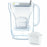 Filter jug Brita Style Grey 2,4 L