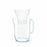 Filter jug Brita Style Grey 2,4 L